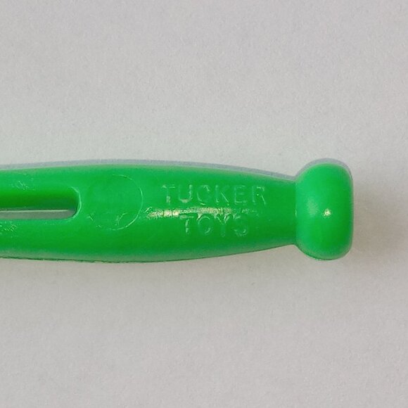 ๐ฏ 10 for $12 / Green Toy Clothespin Collectible Play Toy Tucket Toys - Picture 5 of 7